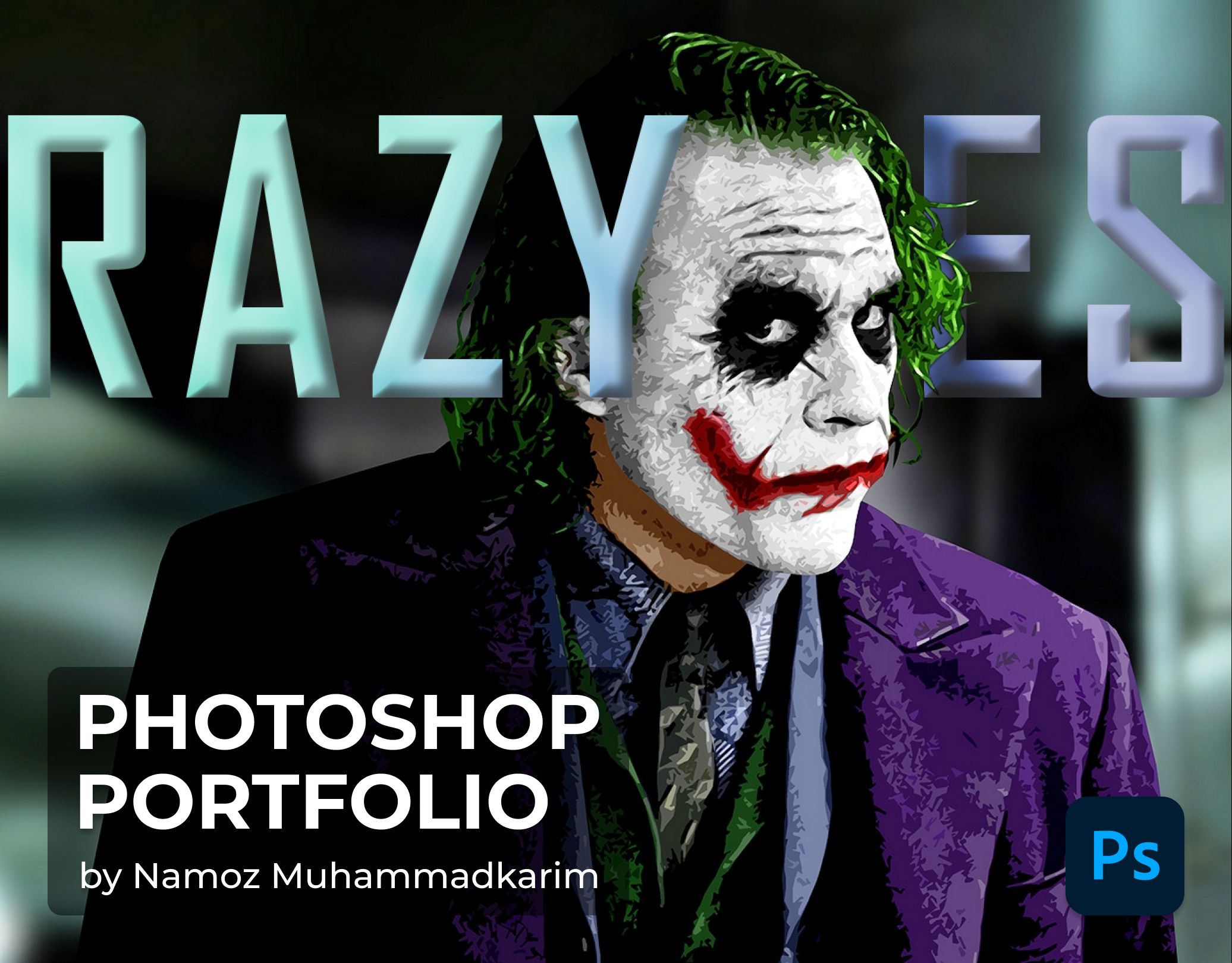 Photoshop-image